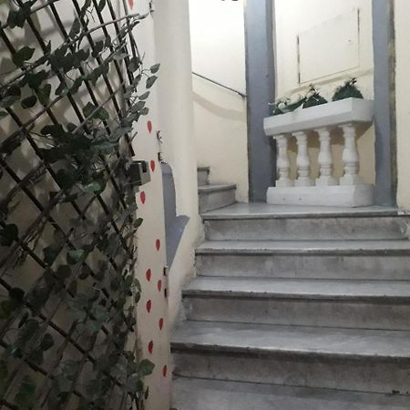 Room Don Carlo Napoli Eksteriør billede