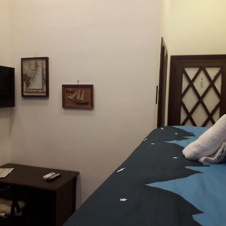 Room Don Carlo Napoli Eksteriør billede