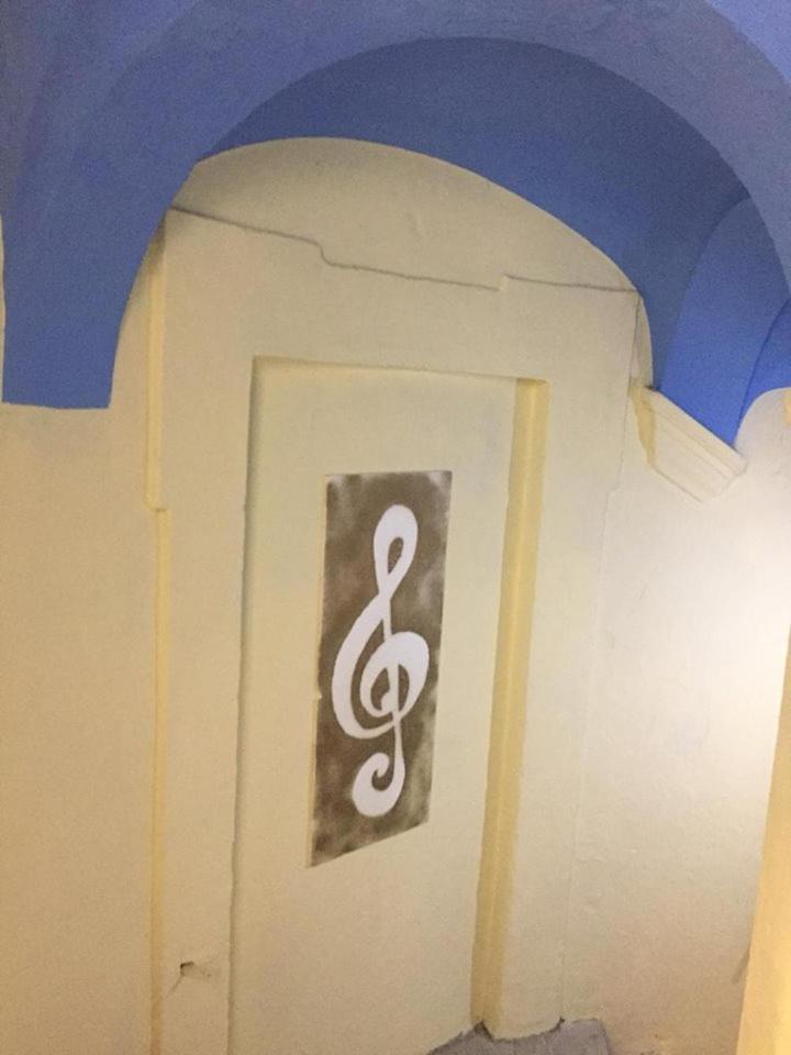Room Don Carlo Napoli Eksteriør billede
