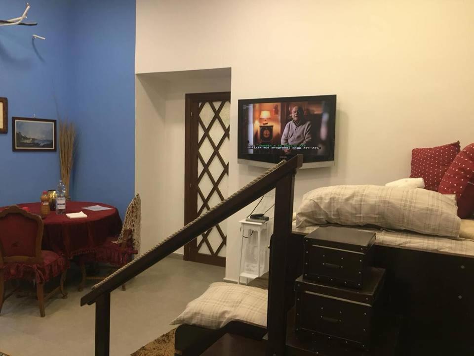 Room Don Carlo Napoli Eksteriør billede