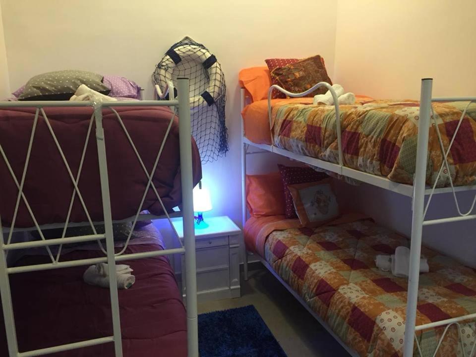 Room Don Carlo Napoli Eksteriør billede