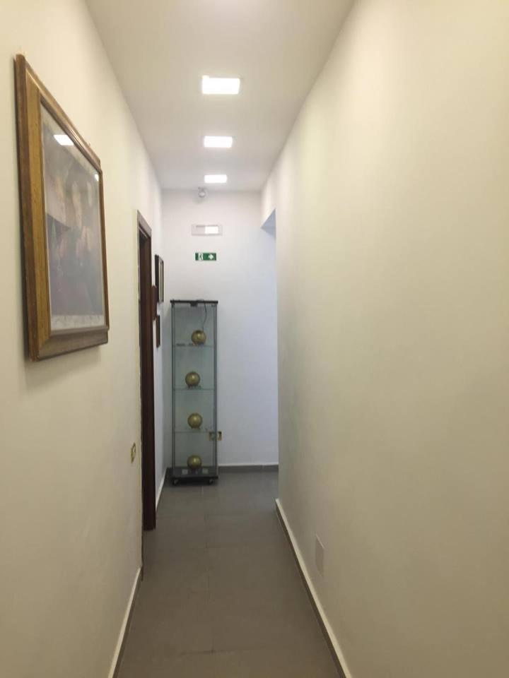 Room Don Carlo Napoli Eksteriør billede