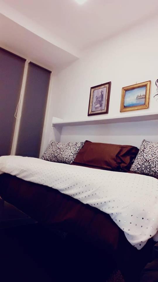 Room Don Carlo Napoli Eksteriør billede