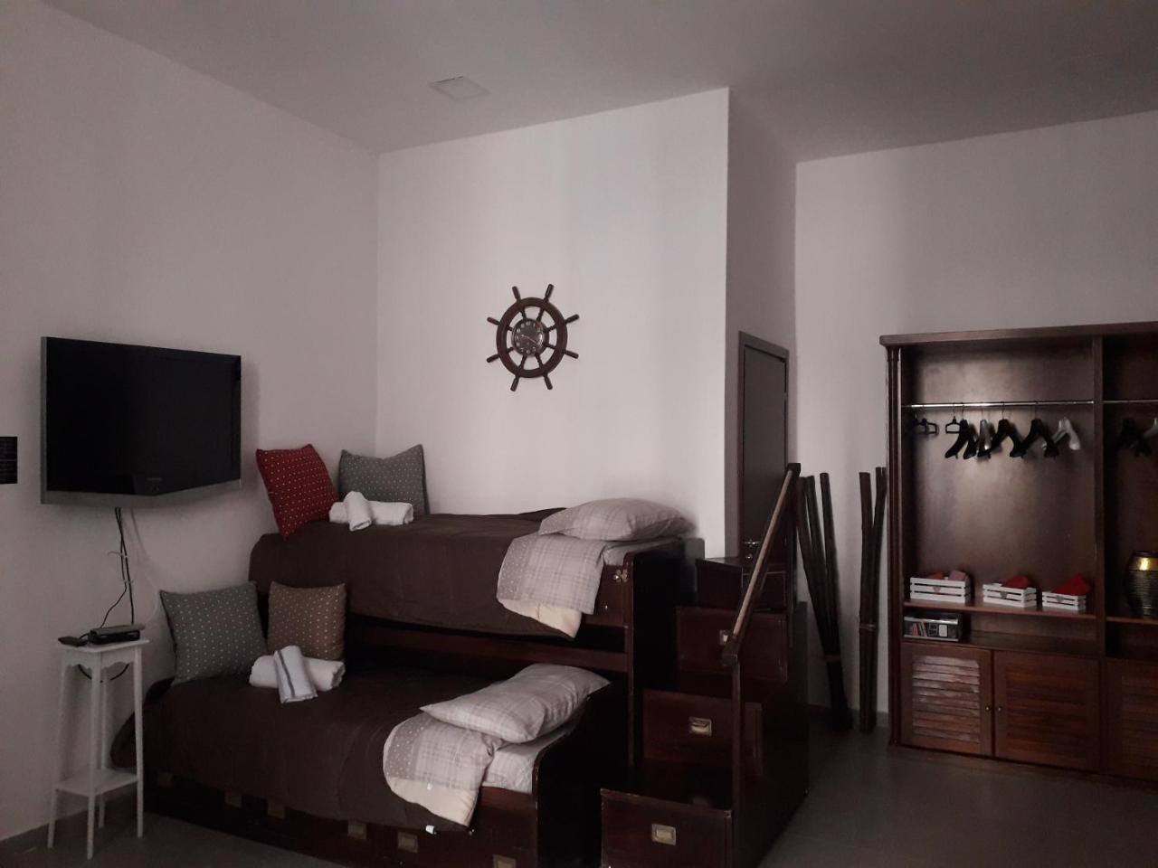 Room Don Carlo Napoli Eksteriør billede