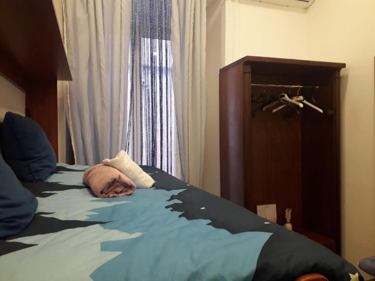Room Don Carlo Napoli Eksteriør billede