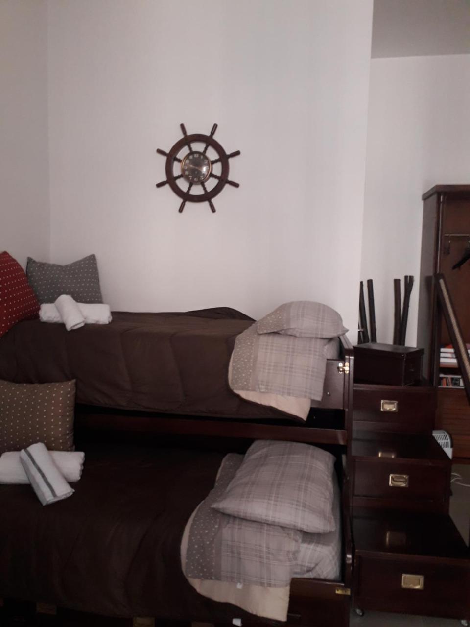 Room Don Carlo Napoli Eksteriør billede