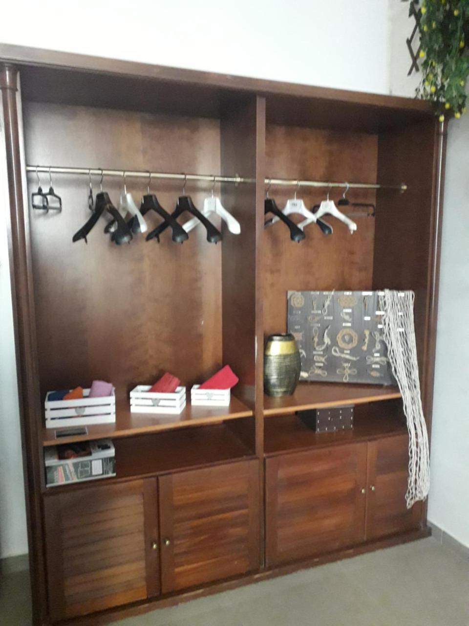 Room Don Carlo Napoli Eksteriør billede