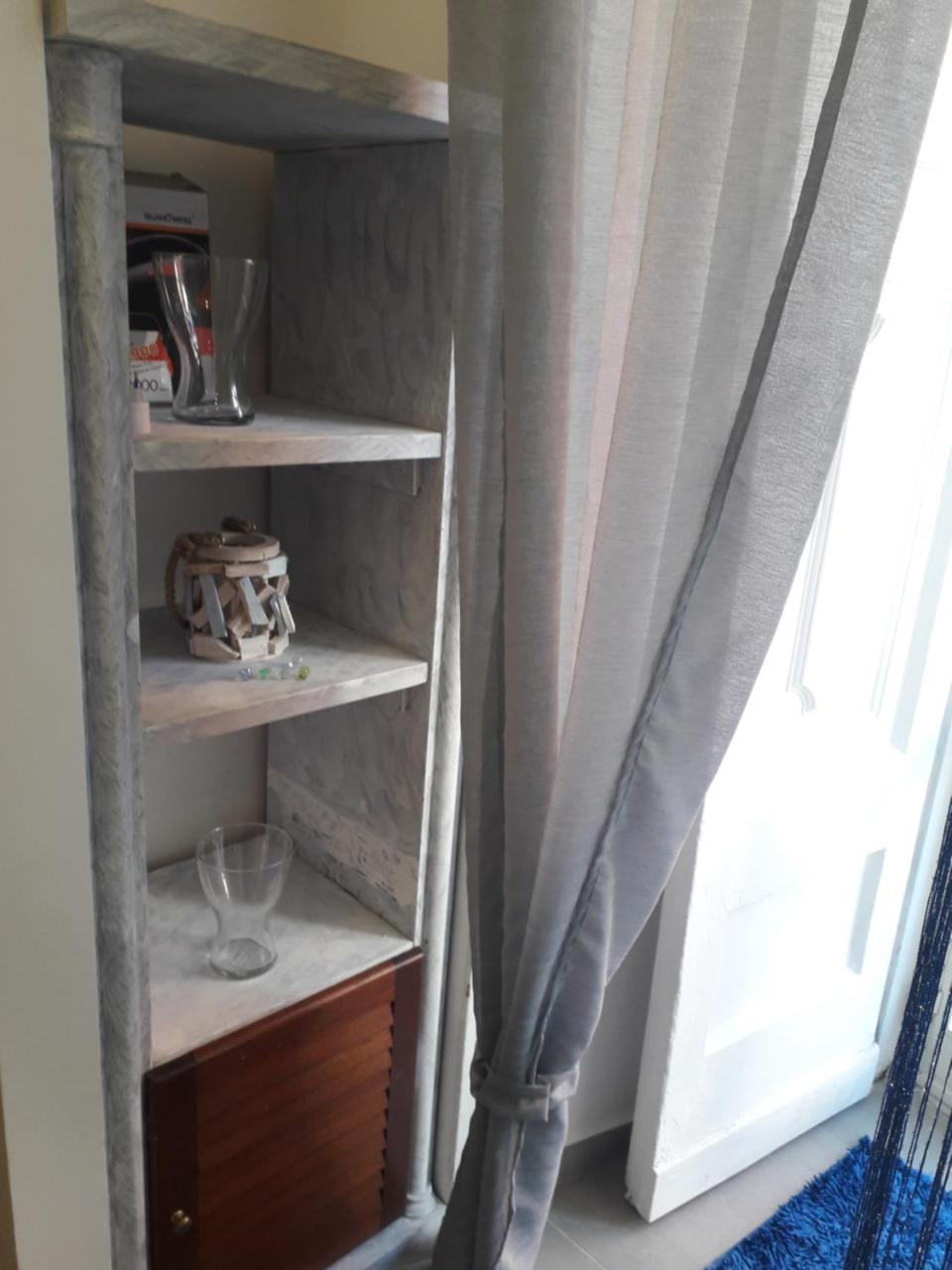 Room Don Carlo Napoli Eksteriør billede