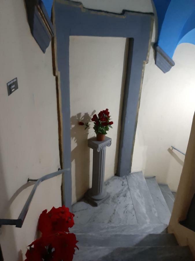 Room Don Carlo Napoli Eksteriør billede